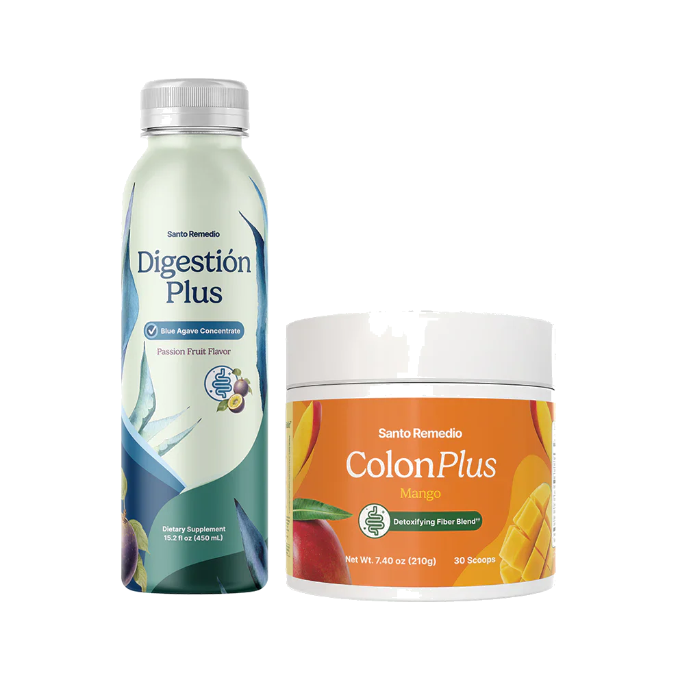 Salud Gastrointestinal